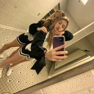 Meet your Posher, Haley